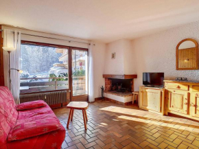 Studio confortable à La Clusaz - Animaux admis, Parking - FR-1-818-45